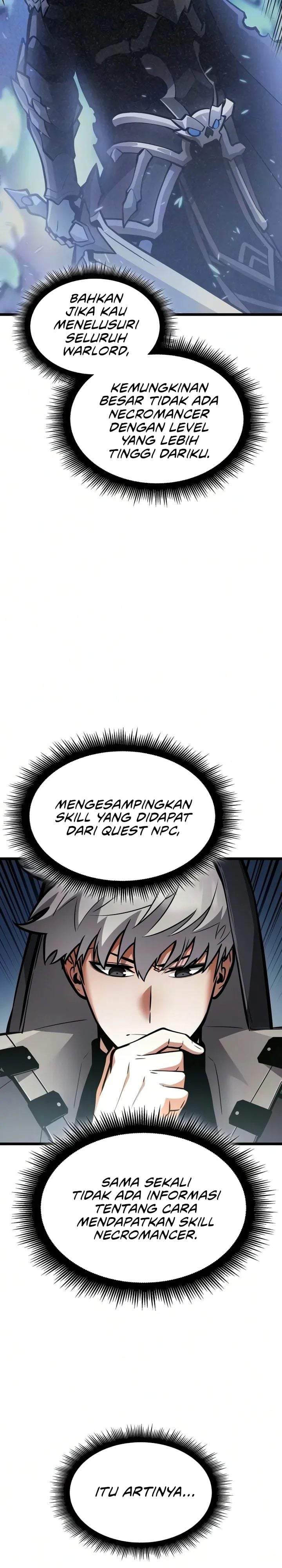 Emperor of Solo Play Chap 67 - Next Chap 68