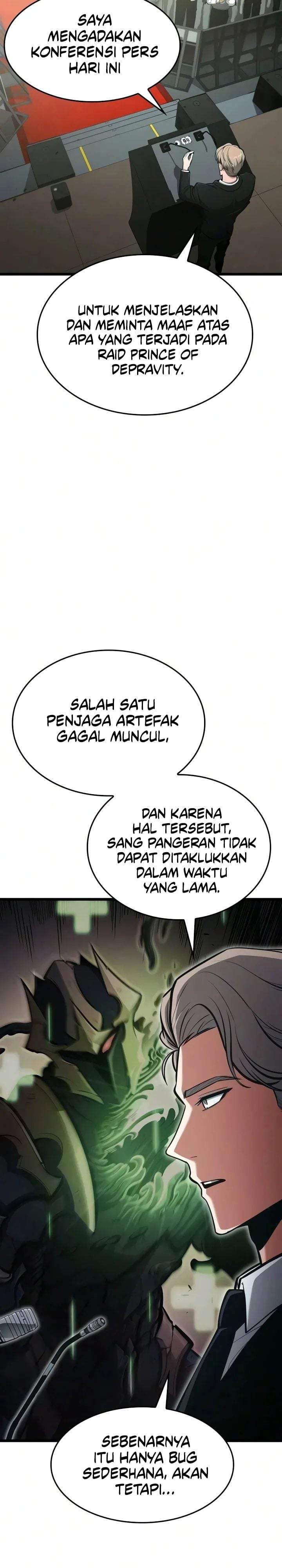 Emperor of Solo Play Chap 67 - Next Chap 68