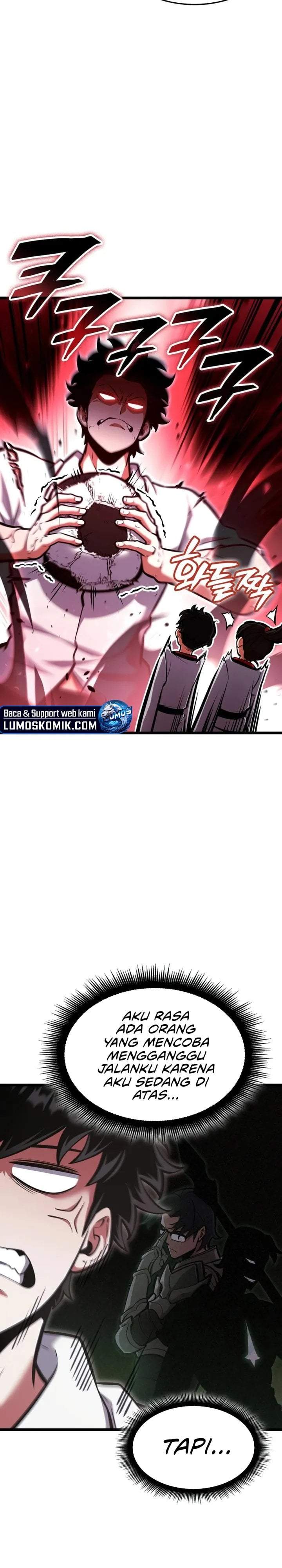 Emperor of Solo Play Chap 64 - Next Chap 65