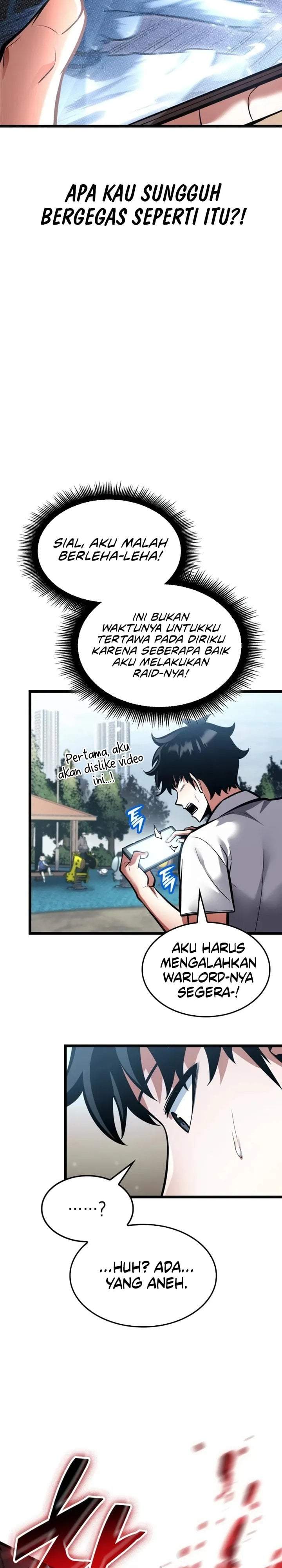 Emperor of Solo Play Chap 64 - Next Chap 65