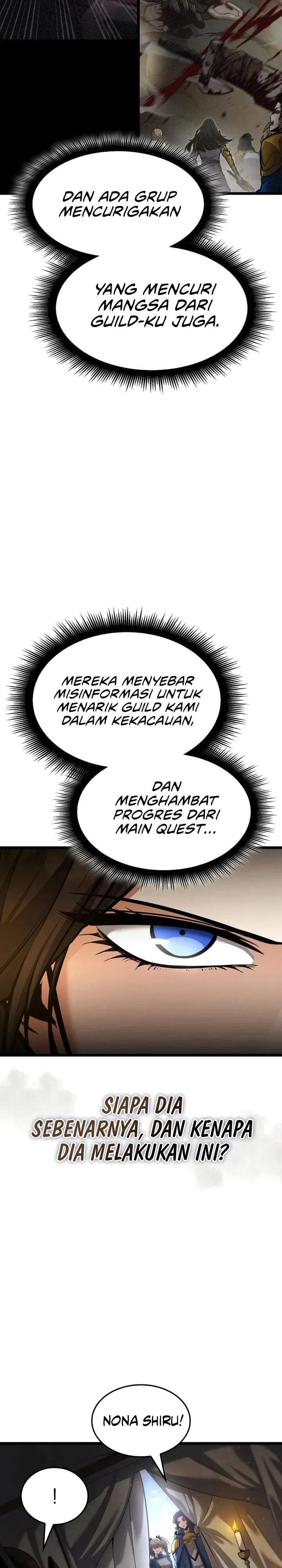Emperor of Solo Play Chap 64 - Next Chap 65