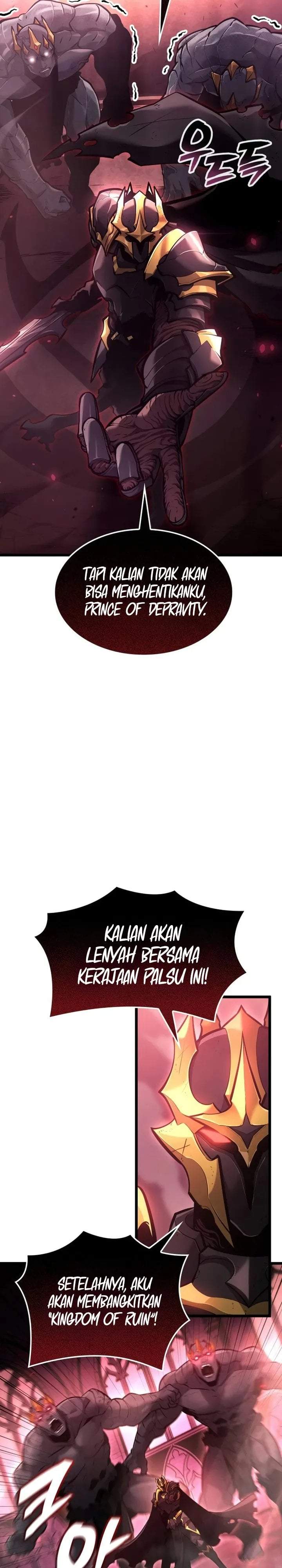 Emperor of Solo Play Chap 64 - Next Chap 65
