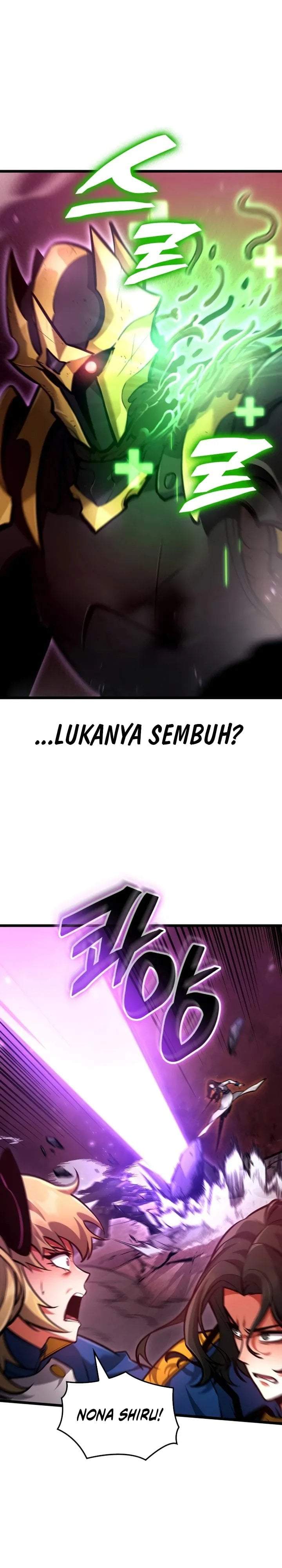 Emperor of Solo Play Chap 64 - Next Chap 65