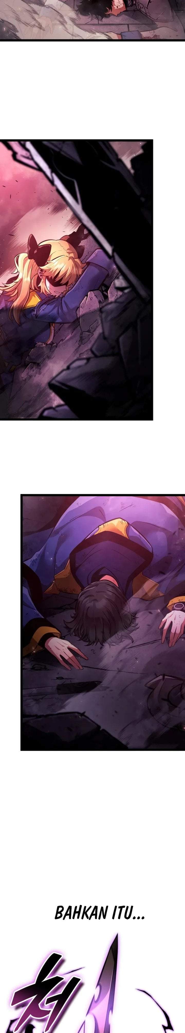 Emperor of Solo Play Chap 65 - Next Chap 66