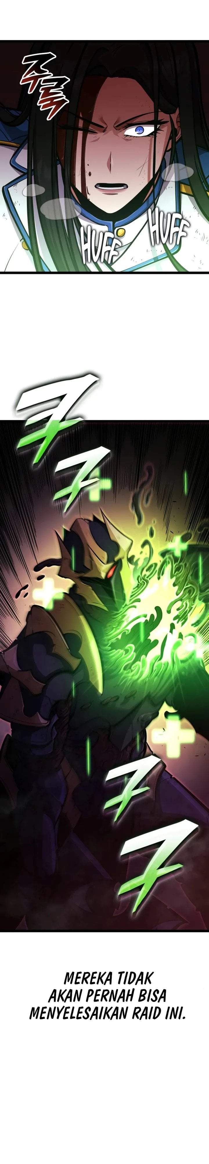 Emperor of Solo Play Chap 65 - Next Chap 66