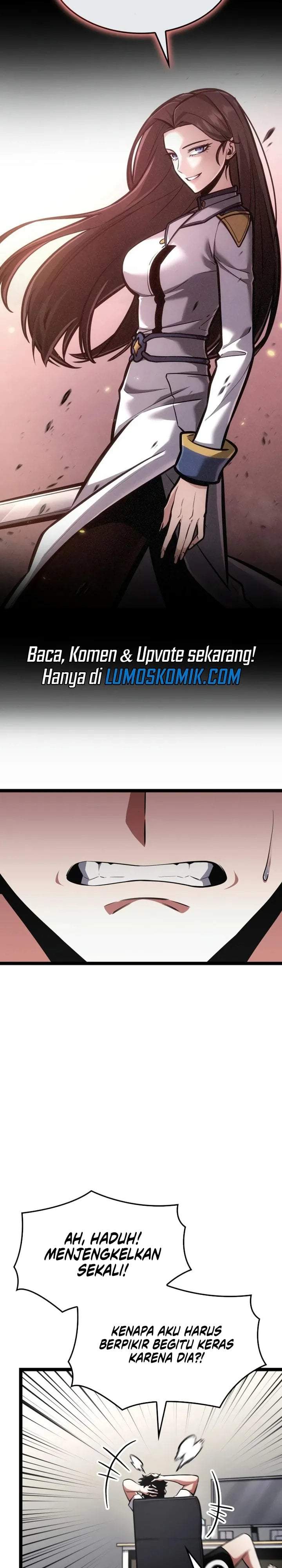 Emperor of Solo Play Chap 65 - Next Chap 66