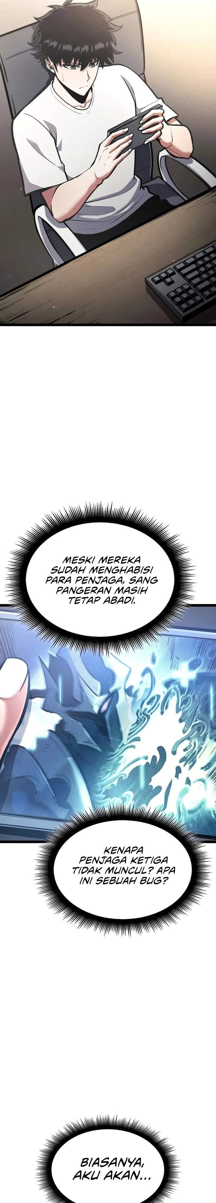 Emperor of Solo Play Chap 65 - Next Chap 66