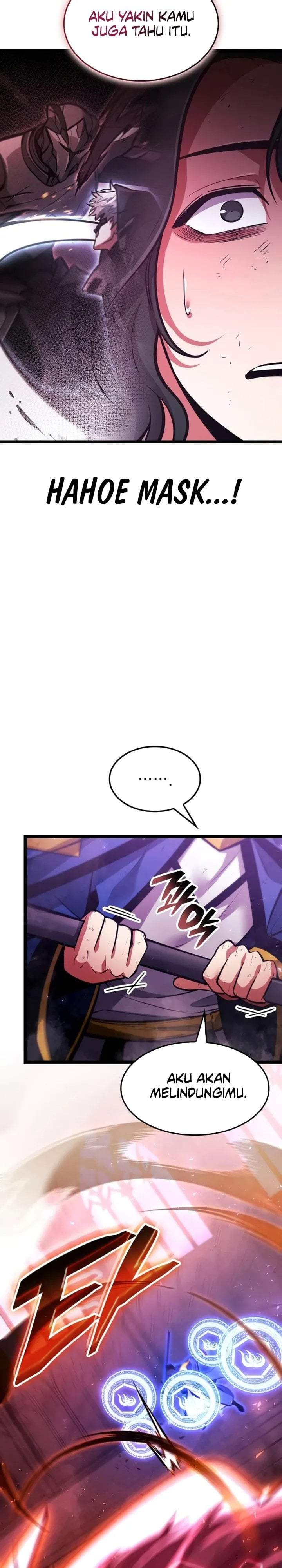 Emperor of Solo Play Chap 65 - Next Chap 66
