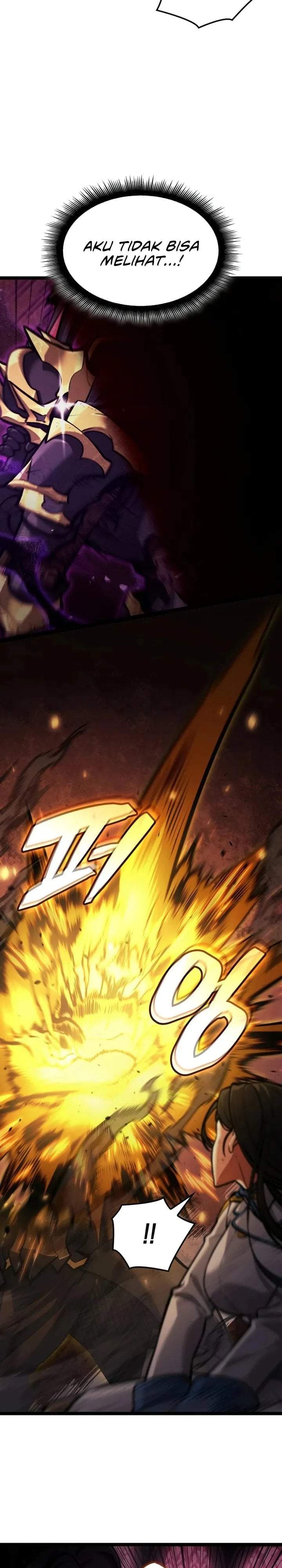 Emperor of Solo Play Chap 65 - Next Chap 66