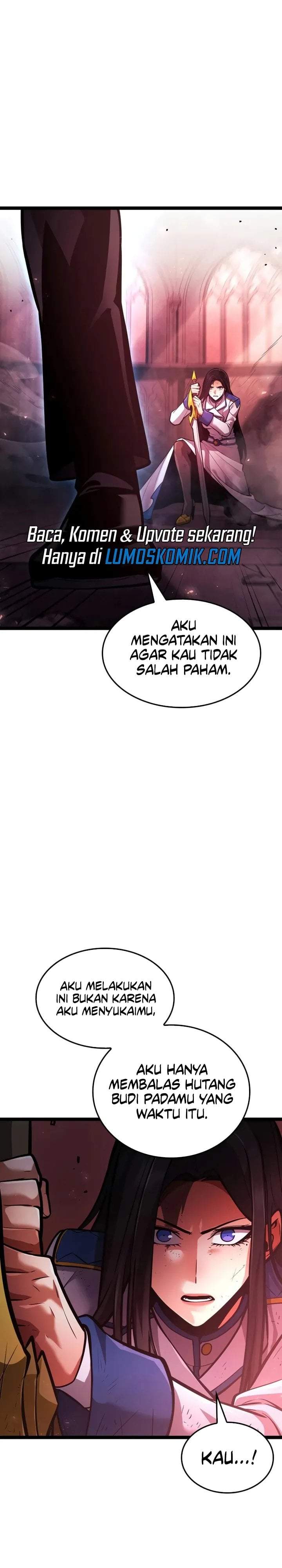 Emperor of Solo Play Chap 65 - Next Chap 66