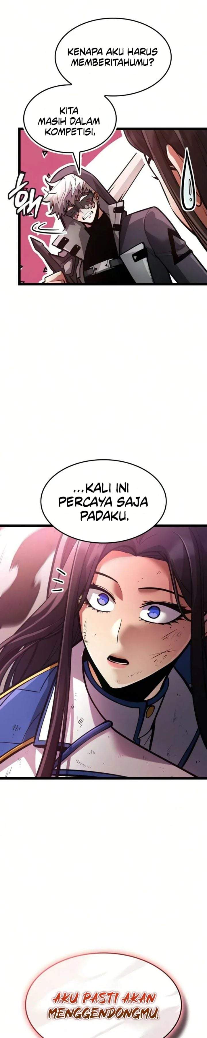 Emperor of Solo Play Chap 66 - Next Chap 67