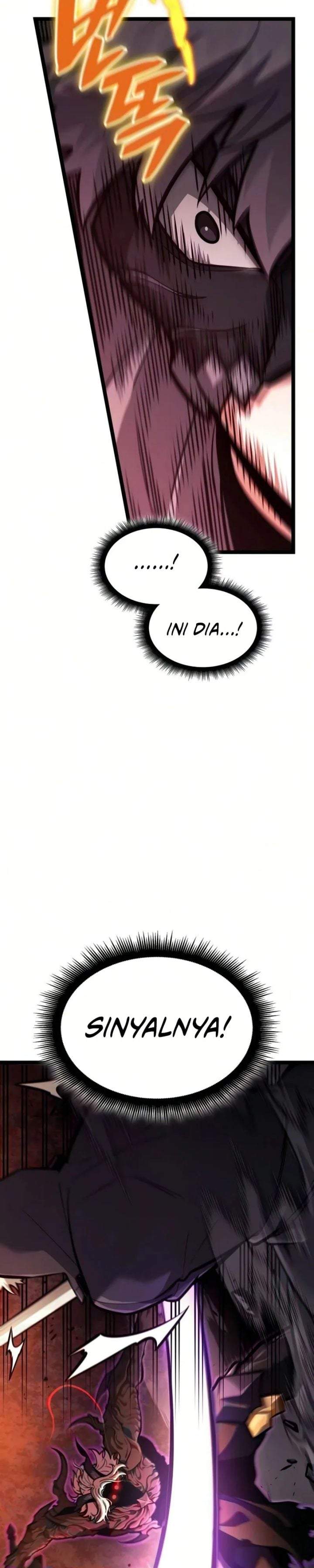Emperor of Solo Play Chap 66 - Next Chap 67