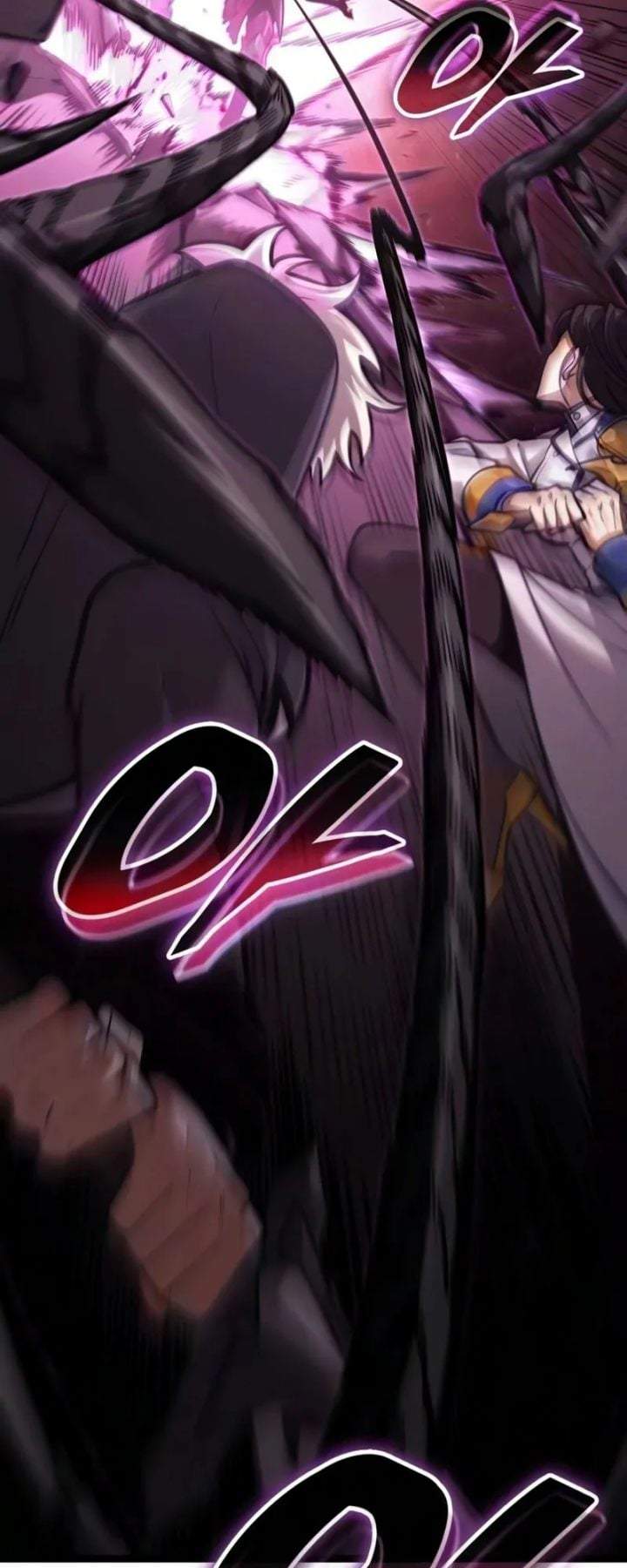 Emperor of Solo Play Chap 66 - Next Chap 67