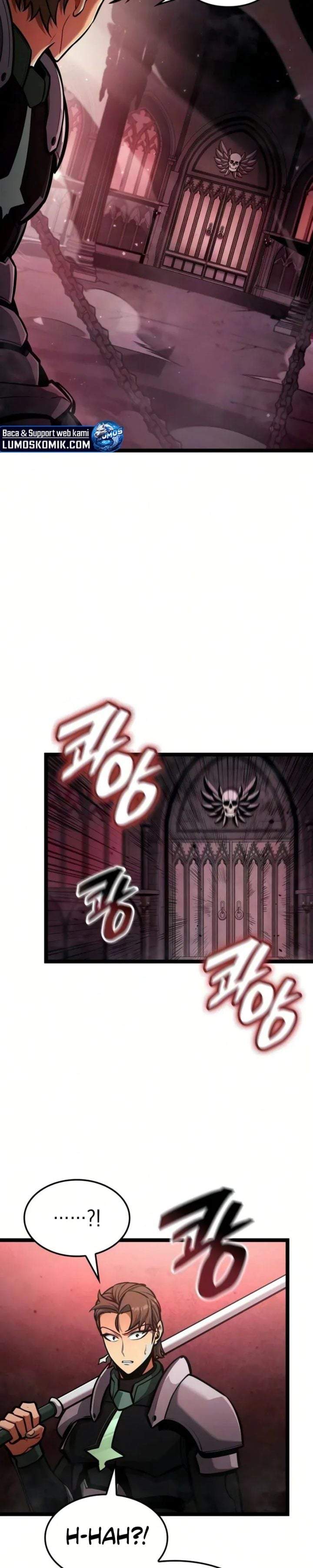 Emperor of Solo Play Chap 66 - Next Chap 67