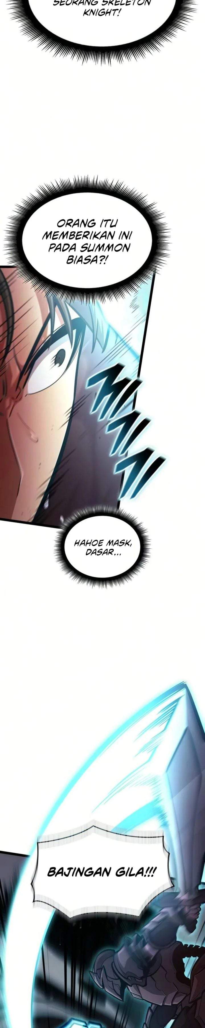 Emperor of Solo Play Chap 66 - Next Chap 67