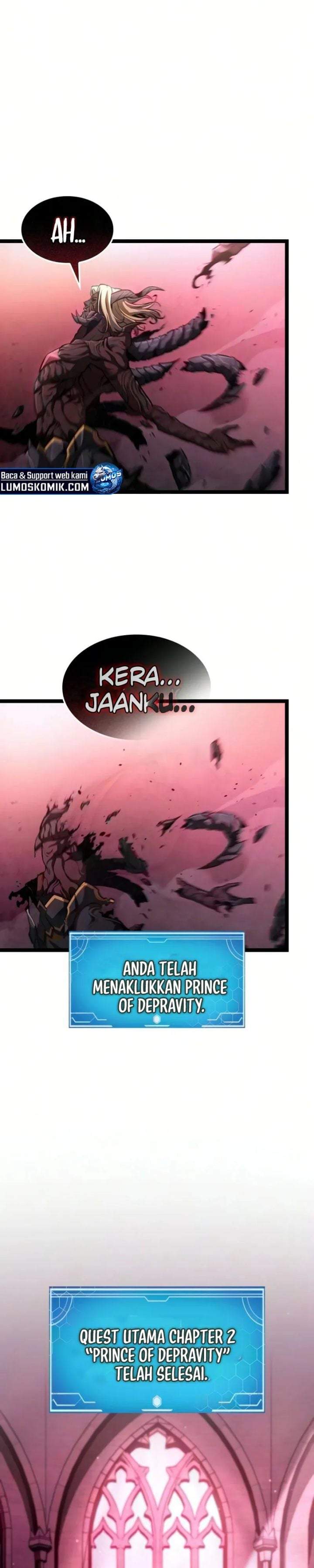 Emperor of Solo Play Chap 66 - Next Chap 67