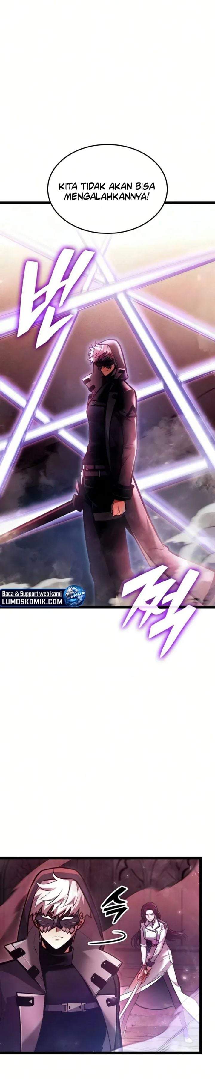 Emperor of Solo Play Chap 66 - Next Chap 67