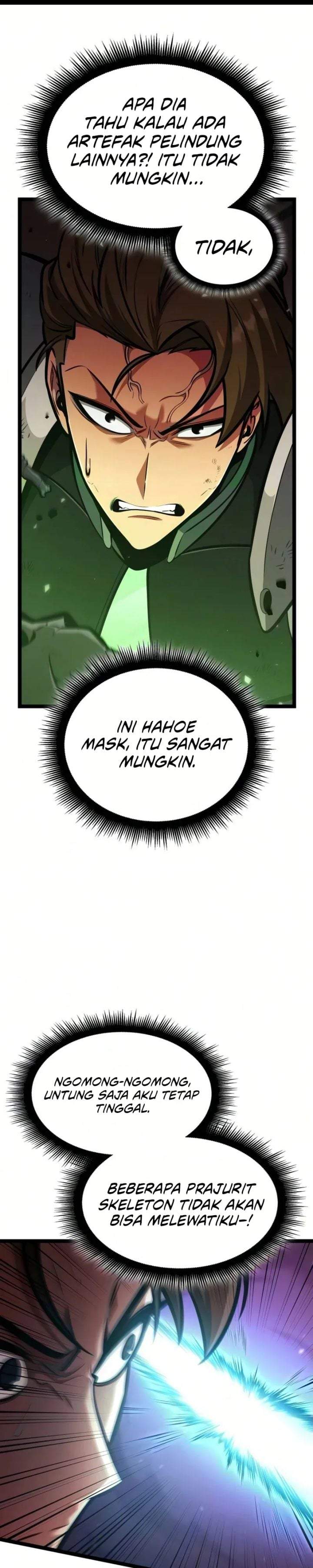 Emperor of Solo Play Chap 66 - Next Chap 67