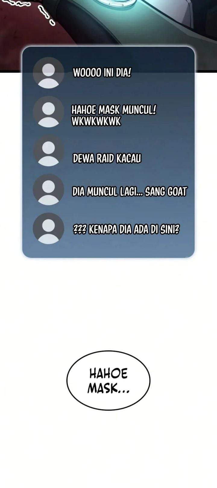 Emperor of Solo Play Chap 66 - Next Chap 67