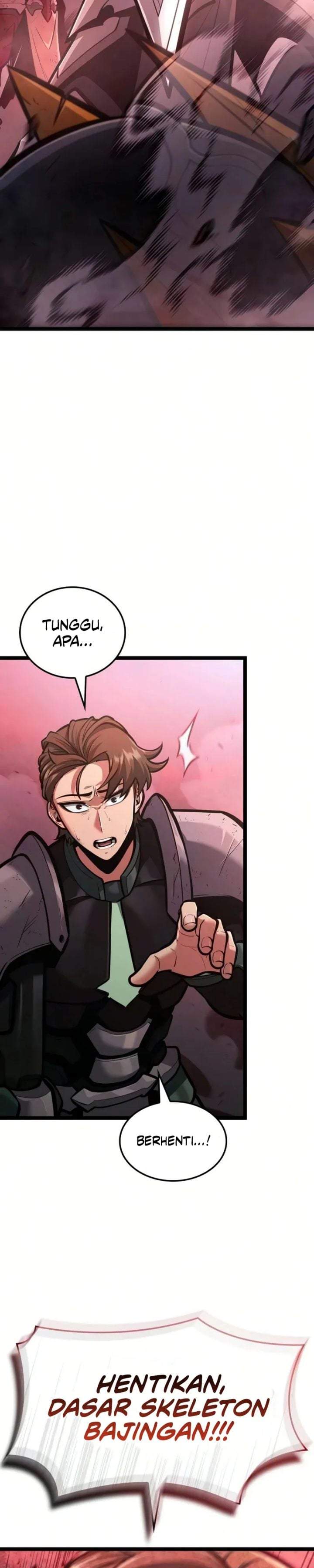 Emperor of Solo Play Chap 66 - Next Chap 67
