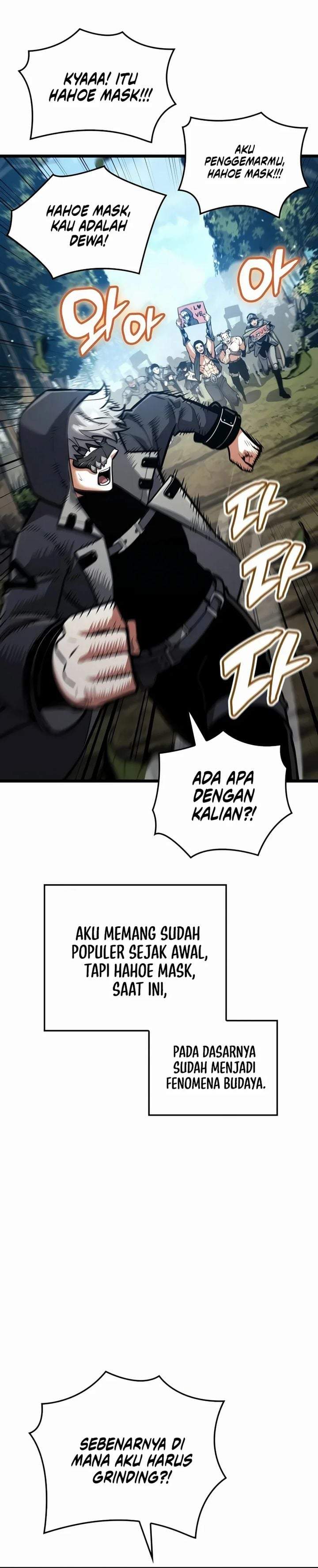 Emperor of Solo Play Chap 68 - Next Chap 69