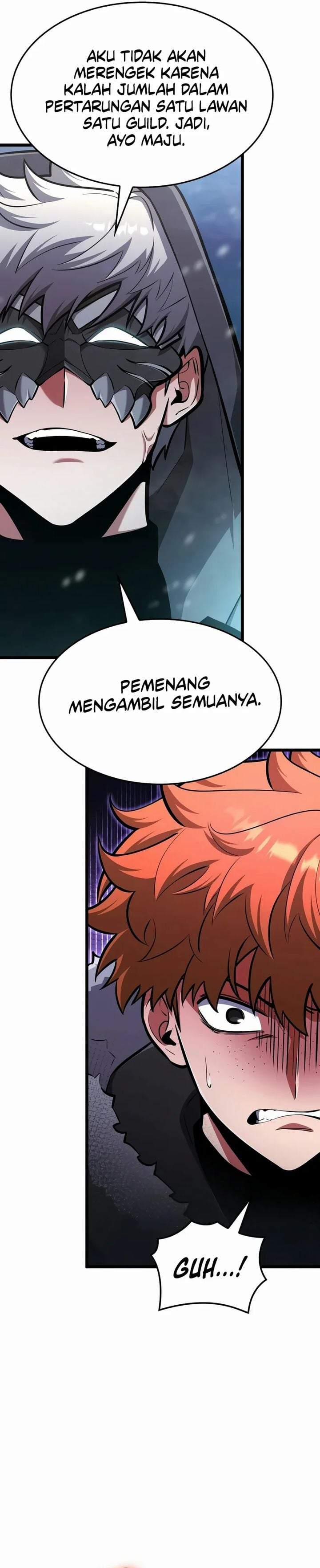 Emperor of Solo Play Chap 68 - Next Chap 69