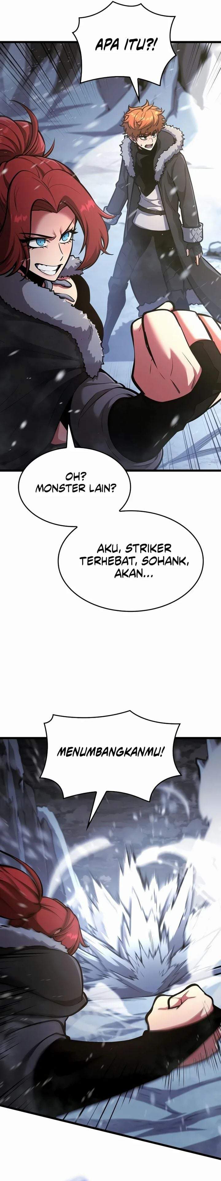 Emperor of Solo Play Chap 68 - Next Chap 69
