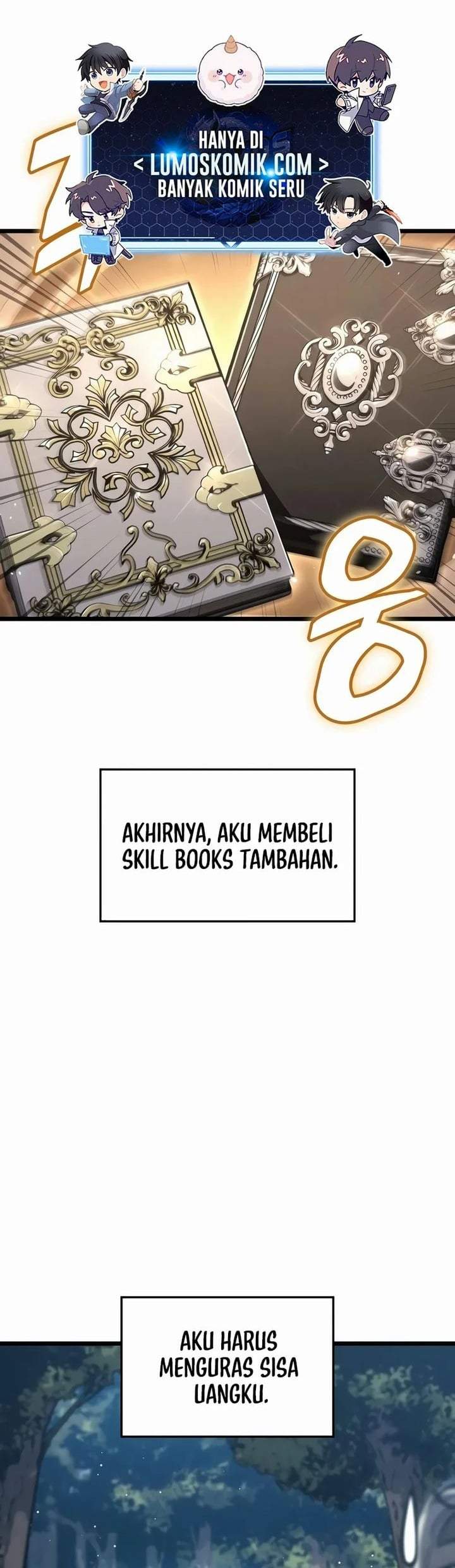 Emperor of Solo Play Chap 68 - Next Chap 69