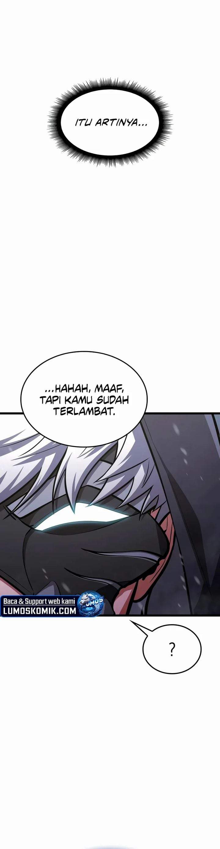 Emperor of Solo Play Chap 68 - Next Chap 69