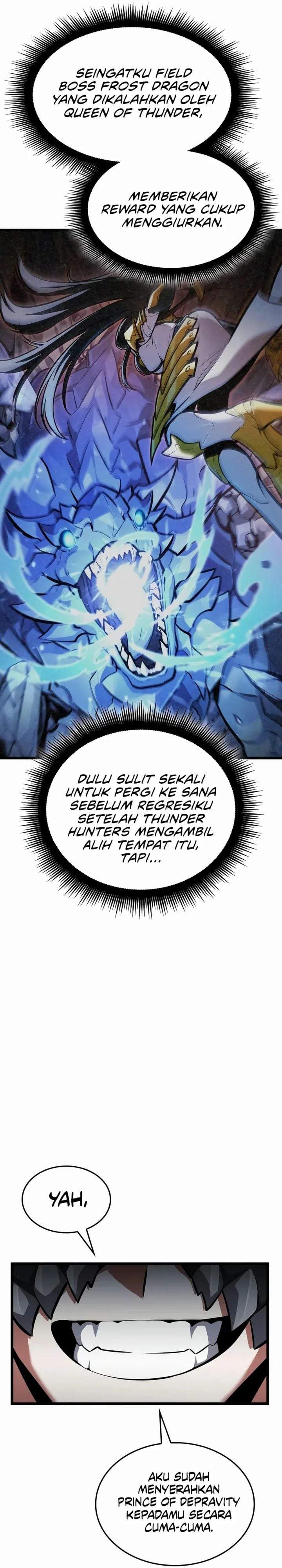 Emperor of Solo Play Chap 68 - Next Chap 69