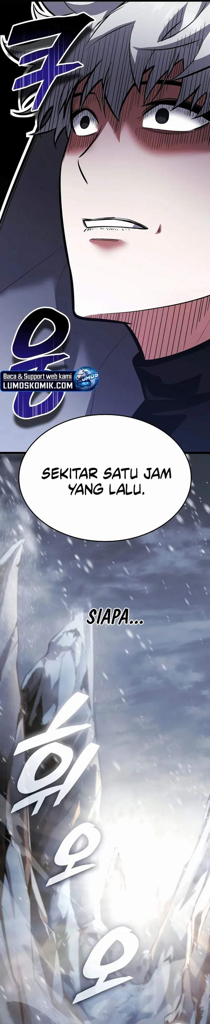 Emperor of Solo Play Chap 68 - Next Chap 69