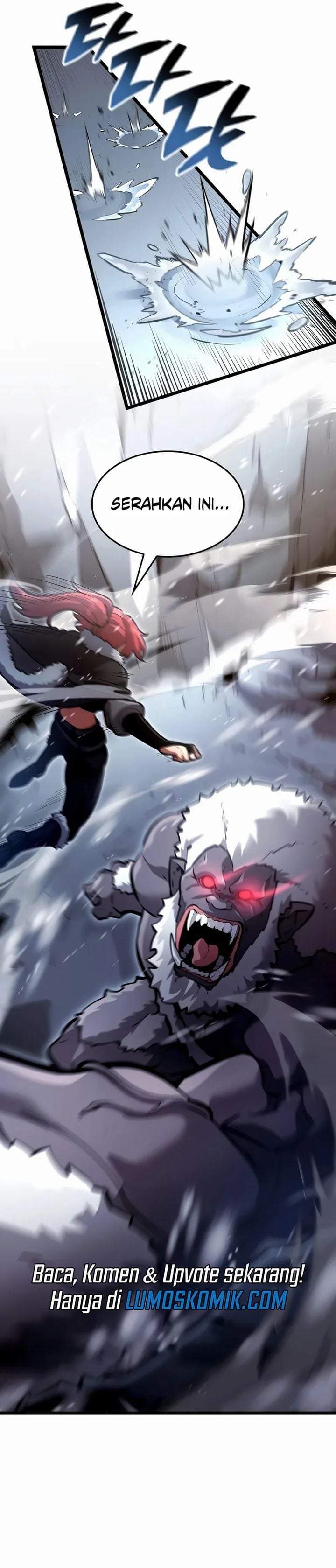 Emperor of Solo Play Chap 68 - Next Chap 69