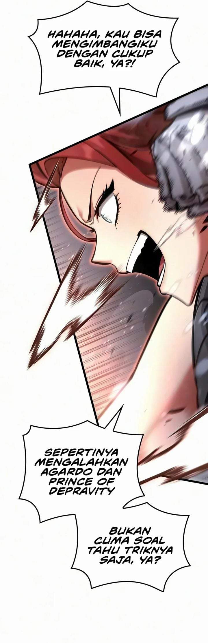 Emperor of Solo Play Chap 69 - Next Chap 70