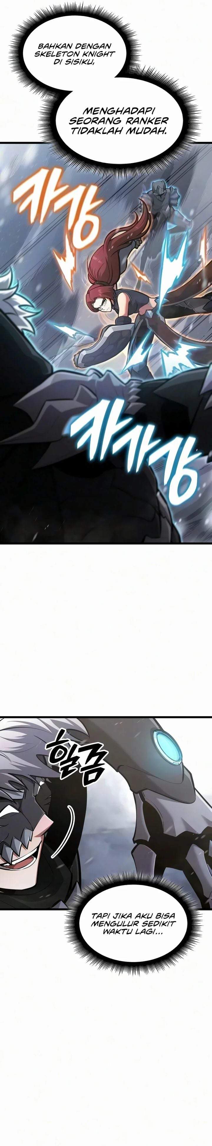 Emperor of Solo Play Chap 69 - Next Chap 70