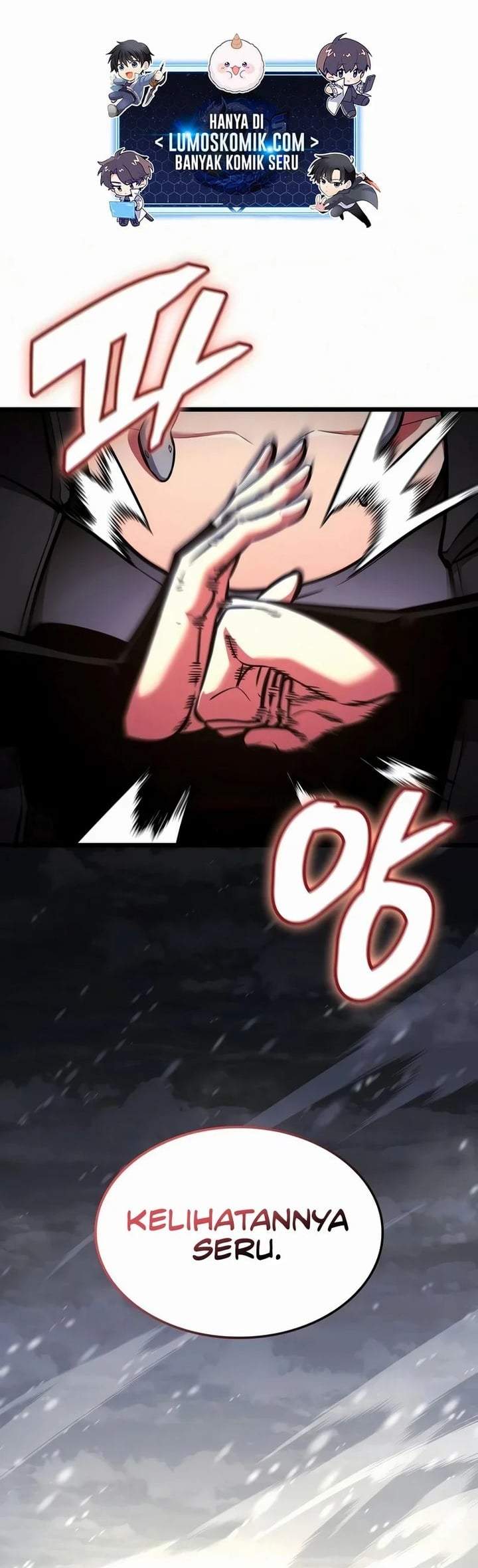 Emperor of Solo Play Chap 69 - Next Chap 70