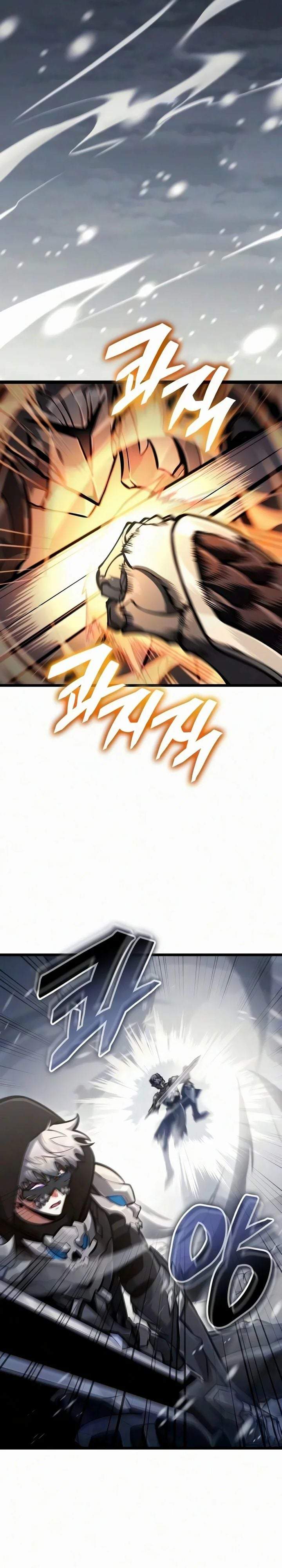 Emperor of Solo Play Chap 69 - Next Chap 70