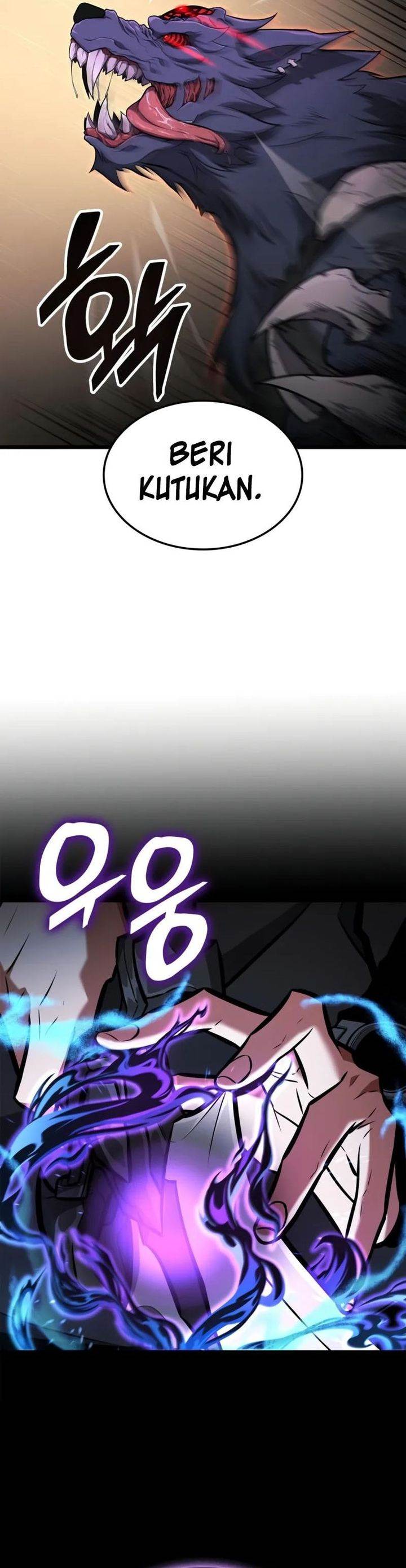 Emperor of Solo Play Chap 6 - Next Chap 7