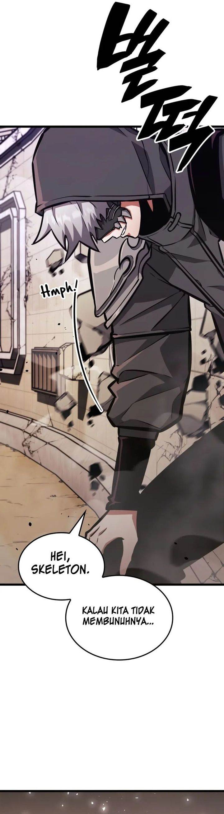 Emperor of Solo Play Chap 6 - Next Chap 7