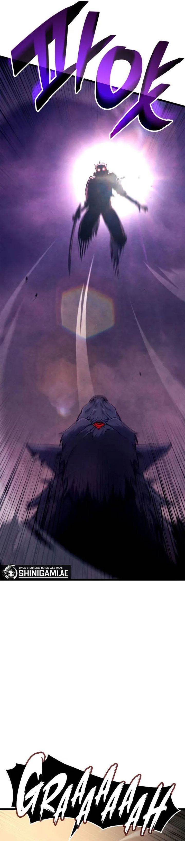 Emperor of Solo Play Chap 6 - Next Chap 7