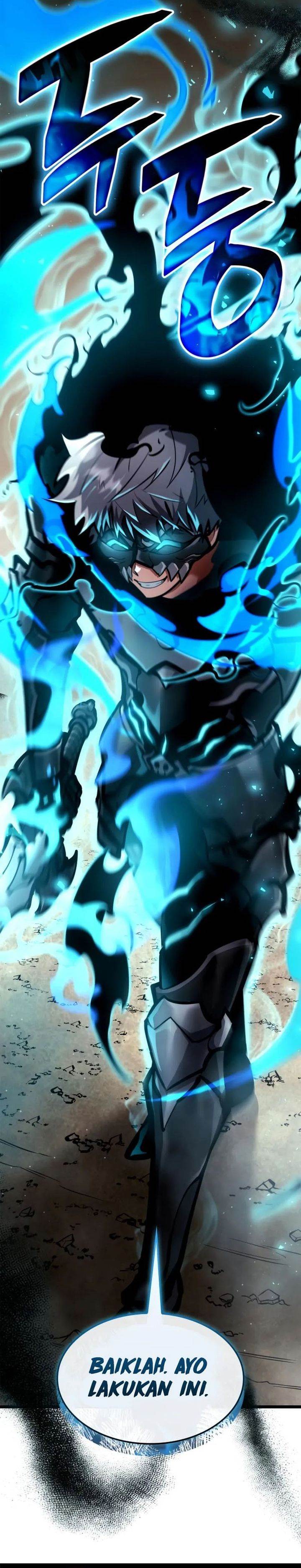 Emperor of Solo Play Chap 6 - Next Chap 7