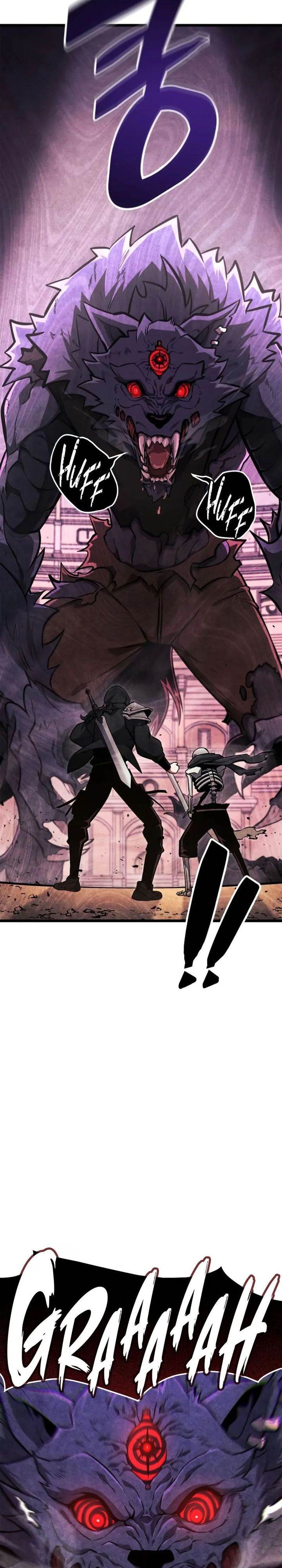 Emperor of Solo Play Chap 6 - Next Chap 7