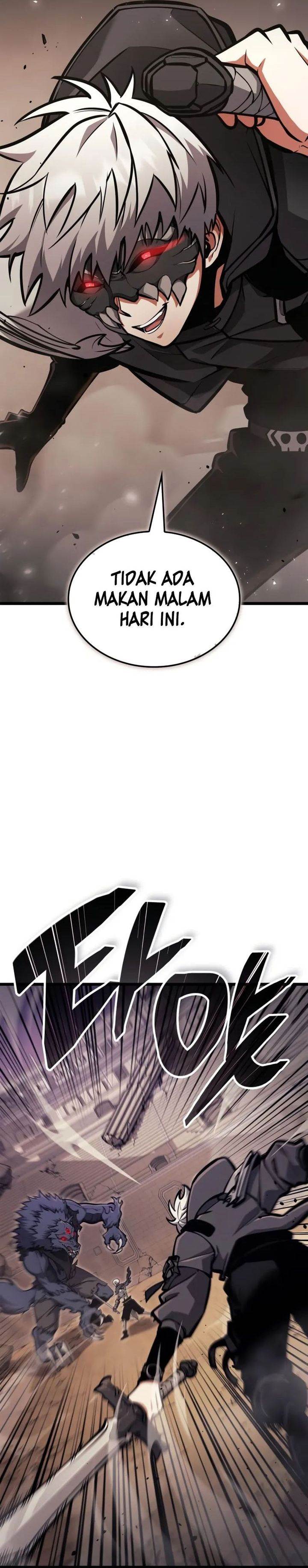 Emperor of Solo Play Chap 6 - Next Chap 7