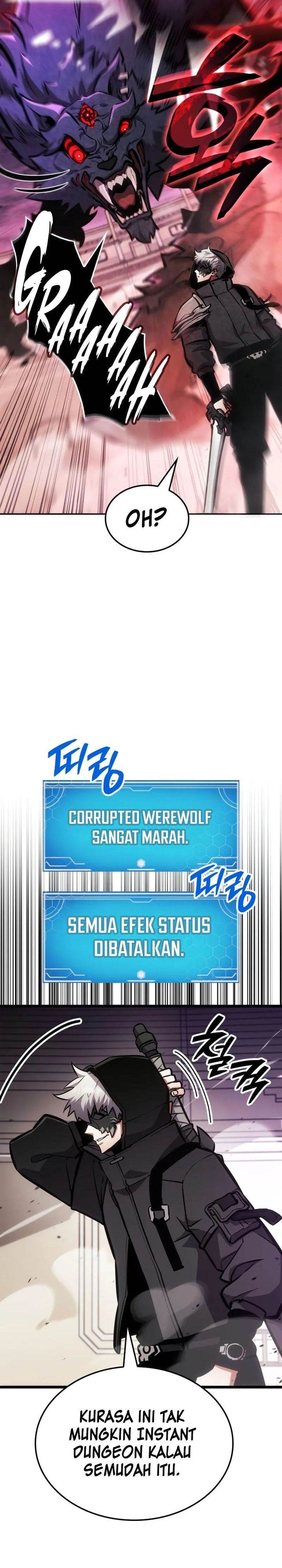 Emperor of Solo Play Chap 6 - Next Chap 7