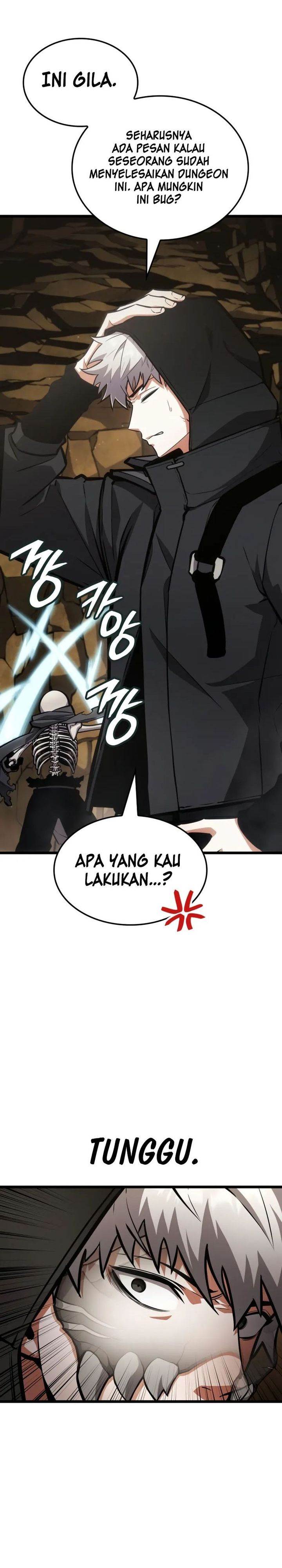 Emperor of Solo Play Chap 6 - Next Chap 7