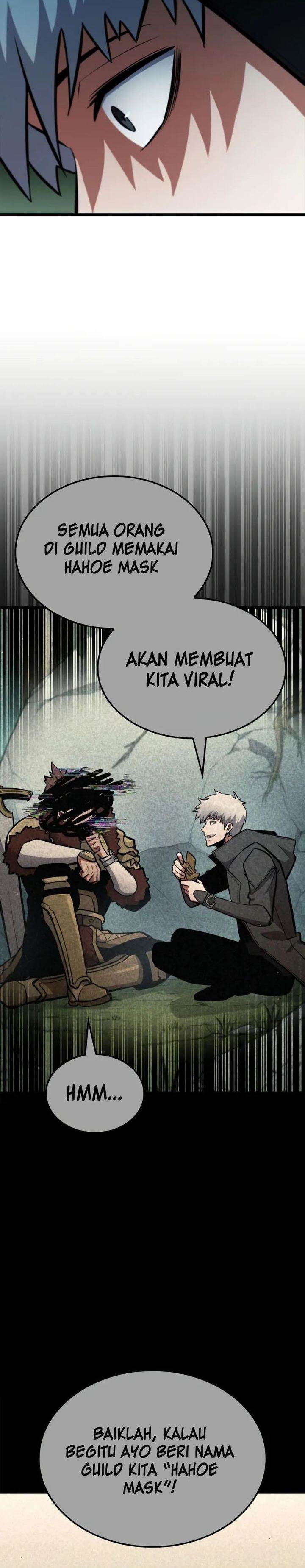 Emperor of Solo Play Chap 6 - Next Chap 7