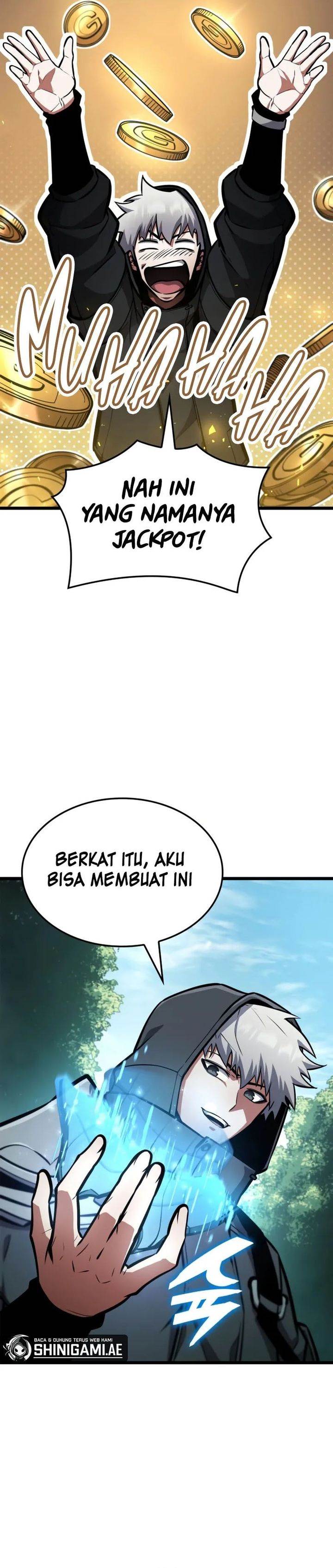 Emperor of Solo Play Chap 6 - Next Chap 7