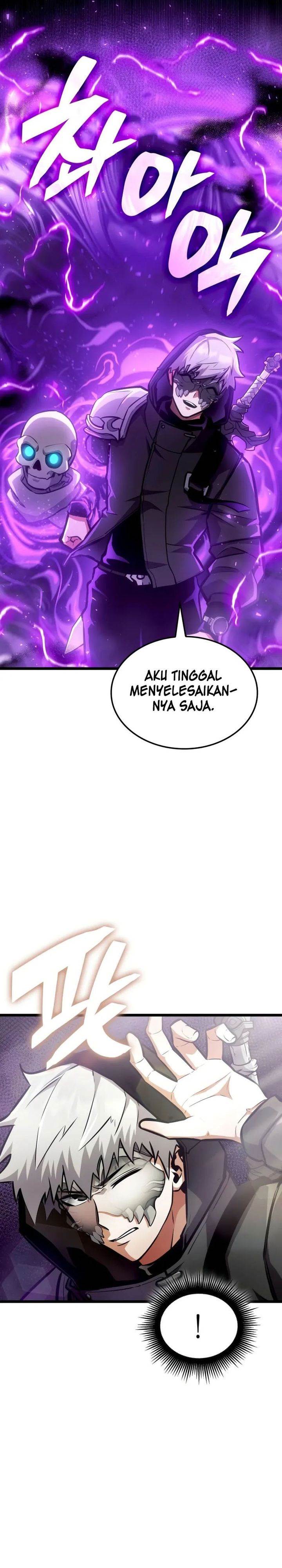 Emperor of Solo Play Chap 6 - Next Chap 7