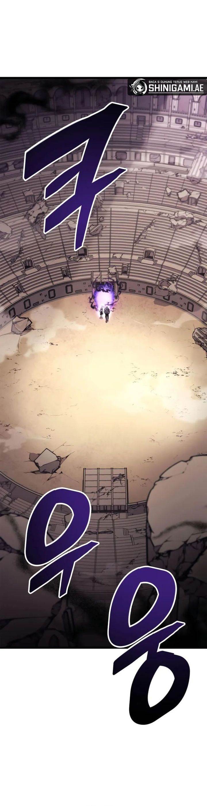 Emperor of Solo Play Chap 6 - Next Chap 7