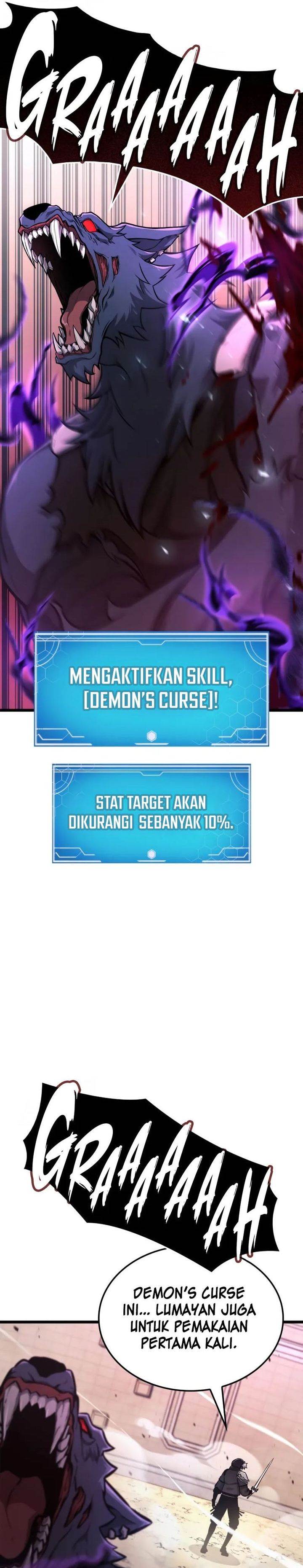 Emperor of Solo Play Chap 6 - Next Chap 7