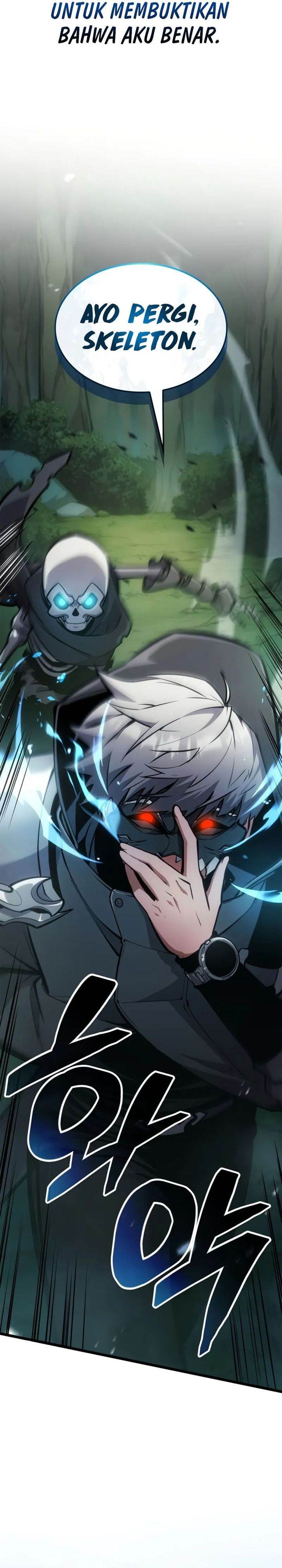 Emperor of Solo Play Chap 6 - Next Chap 7